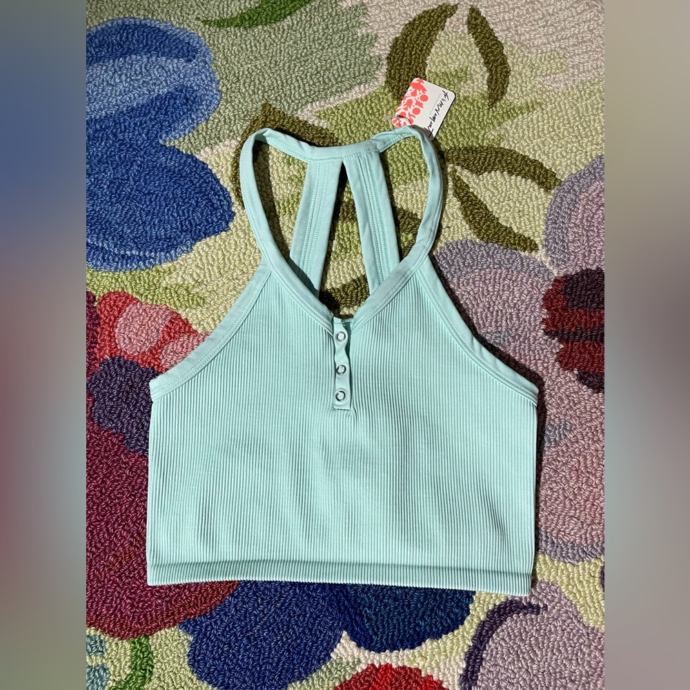 Free People Bralette | Large